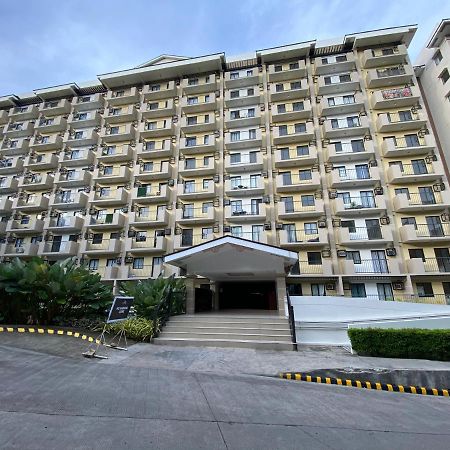 Ness Haven Camella Northpoint Condominium ダバオ　シティ エクステリア 写真