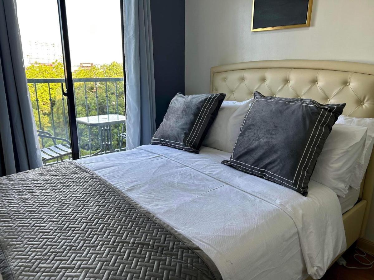 Ness Haven Camella Northpoint Condominium ダバオ　シティ エクステリア 写真