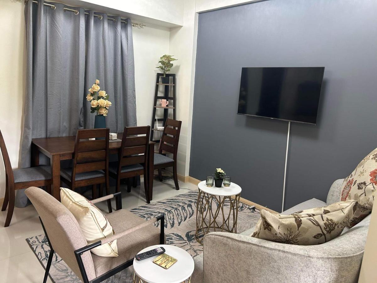 Ness Haven Camella Northpoint Condominium ダバオ　シティ エクステリア 写真