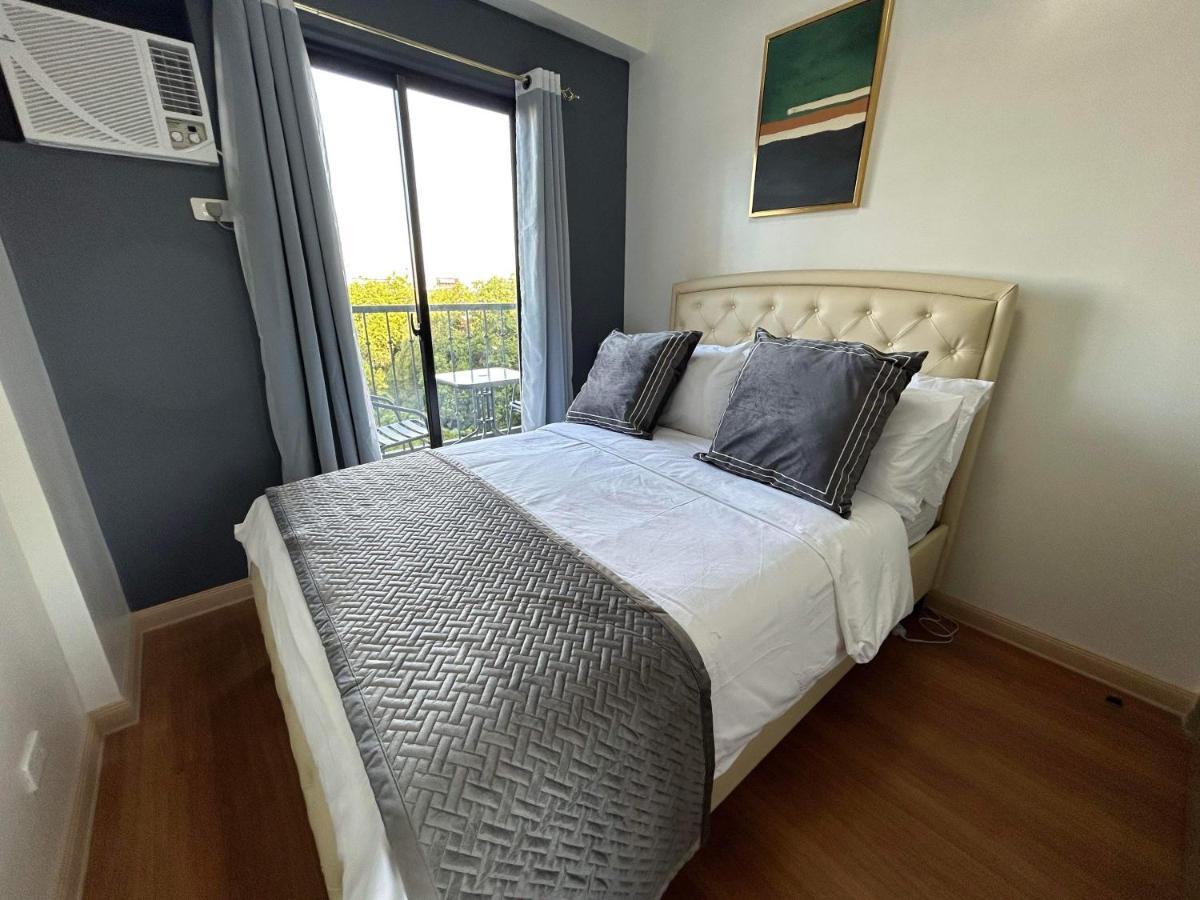 Ness Haven Camella Northpoint Condominium ダバオ　シティ エクステリア 写真