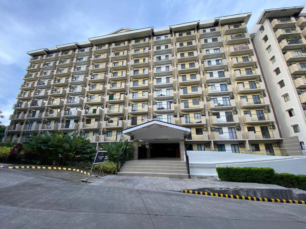 Ness Haven Camella Northpoint Condominium ダバオ　シティ エクステリア 写真