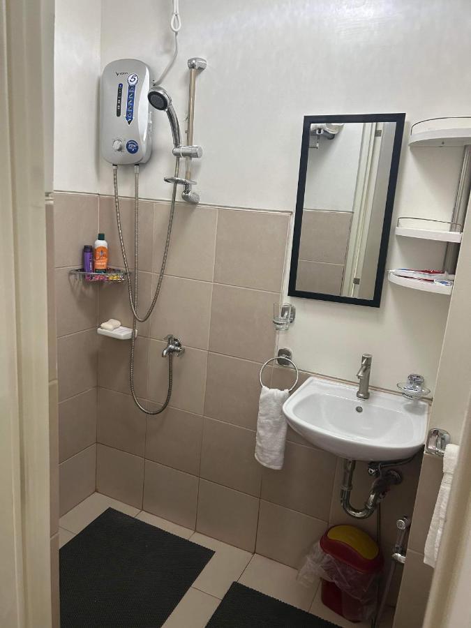 Ness Haven Camella Northpoint Condominium ダバオ　シティ エクステリア 写真