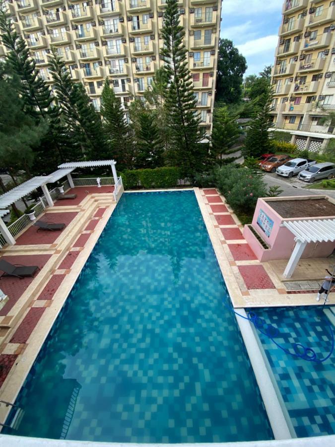 Ness Haven Camella Northpoint Condominium ダバオ　シティ エクステリア 写真