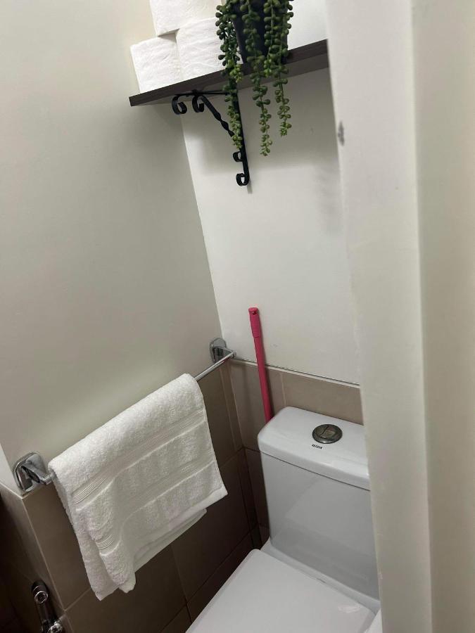 Ness Haven Camella Northpoint Condominium ダバオ　シティ エクステリア 写真