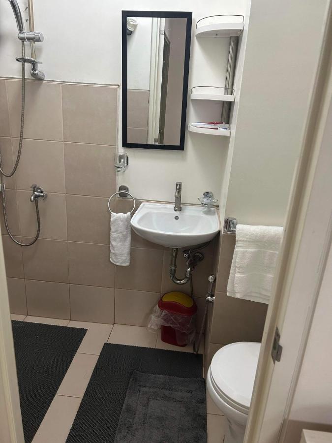 Ness Haven Camella Northpoint Condominium ダバオ　シティ エクステリア 写真