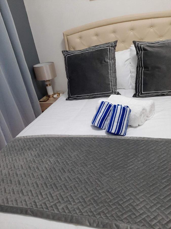 Ness Haven Camella Northpoint Condominium ダバオ　シティ エクステリア 写真